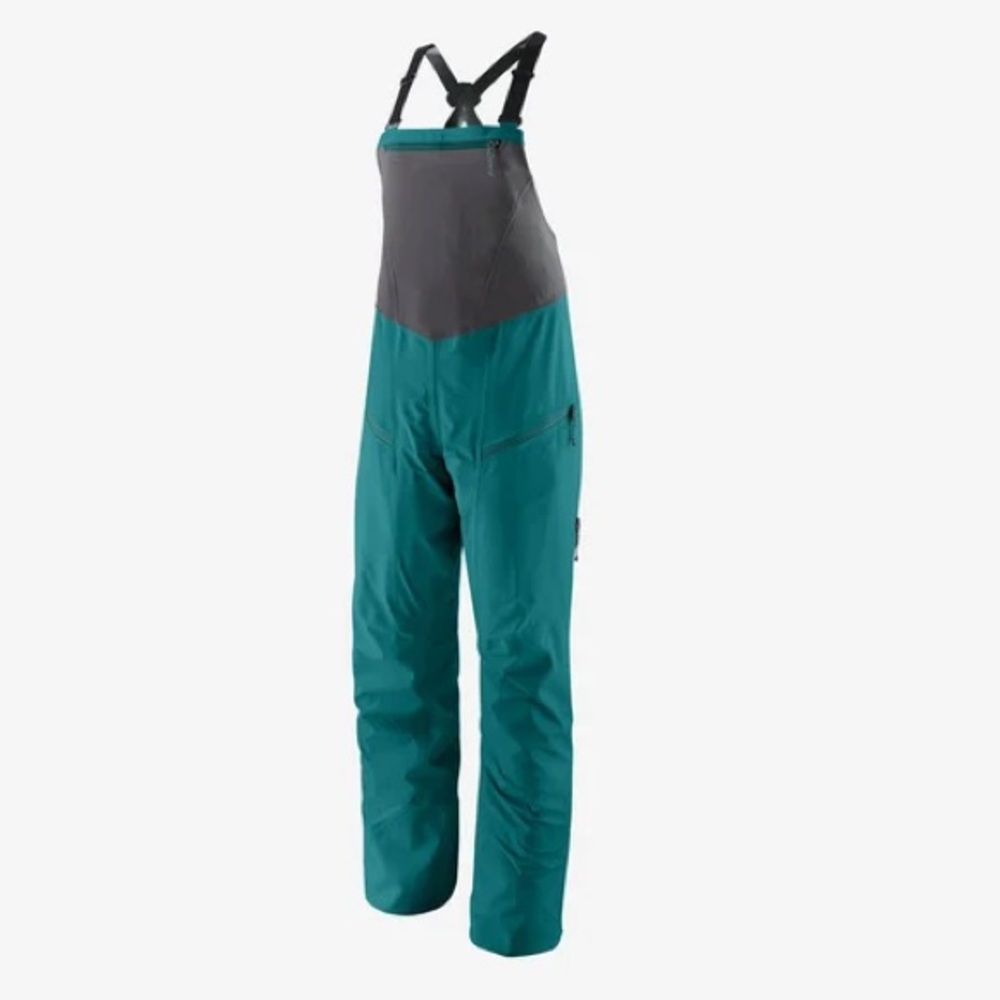 Patagonia Snowdrifter bibs